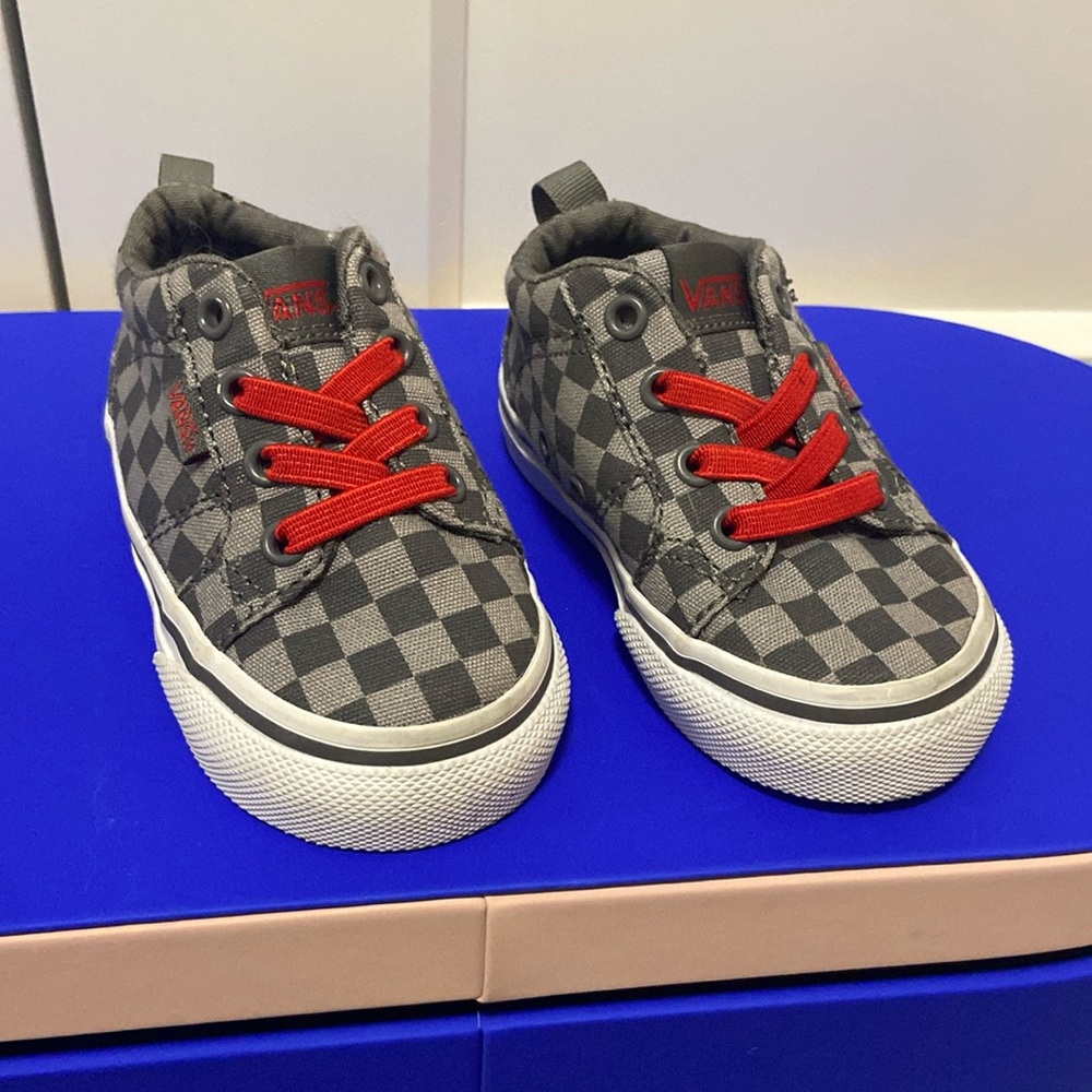 Vans Slip On